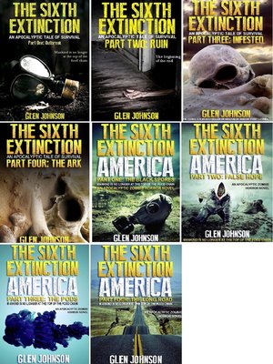 cover image of The Sixth Extinction & the Sixth Extinction America
